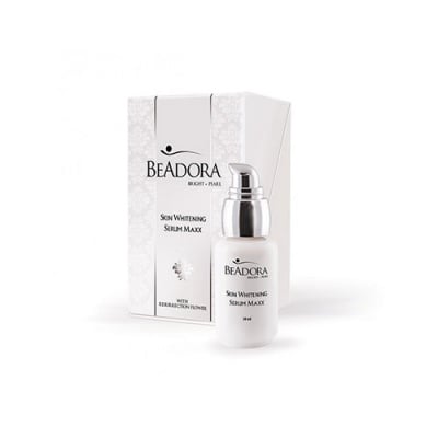 Beadora skin whitening serum m