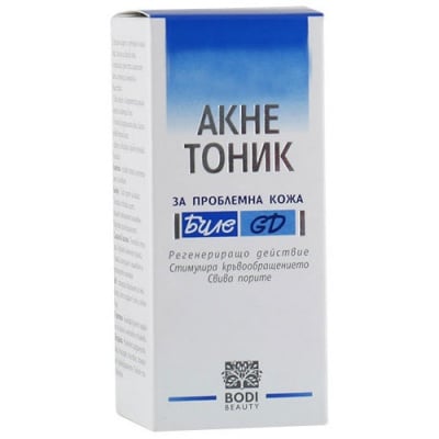 Bille GD acne tonic 60 ml / Би