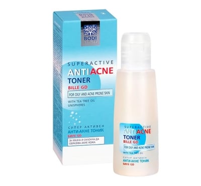 Bille GD anti-acne toner100 ml