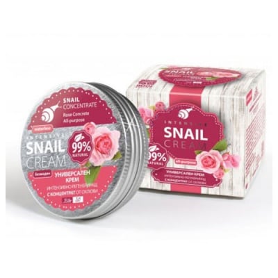 Bille-SC nail intensive regene