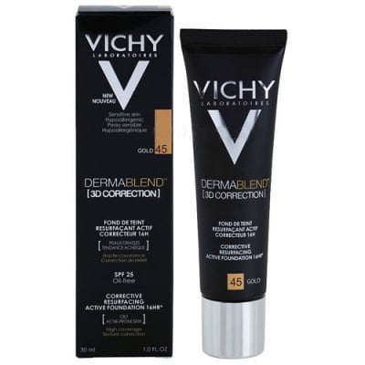 Vichy Dermablend 3D correction