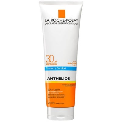 La Roche Anthelios SPF 30 suns