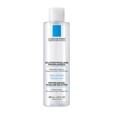 La Roche miccelare lotion 200