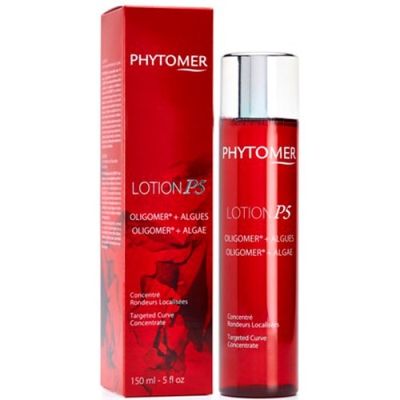 Phytomer P5 lotion targeted cu