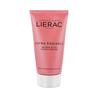 Lierac Supra radiance double p