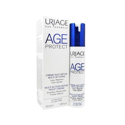 Uriage Eau Thermale Аge protec