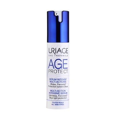 Uriage Eau Thermale Аge protec