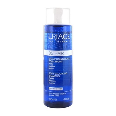 Uriage D.S. hair soft balancin