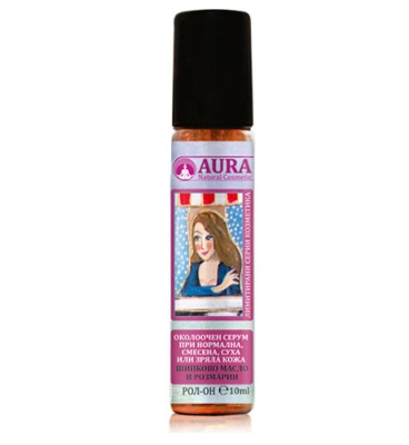 Aura Eye serum for normal, mix