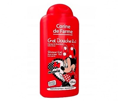 Corine de farme shower gel 2 i