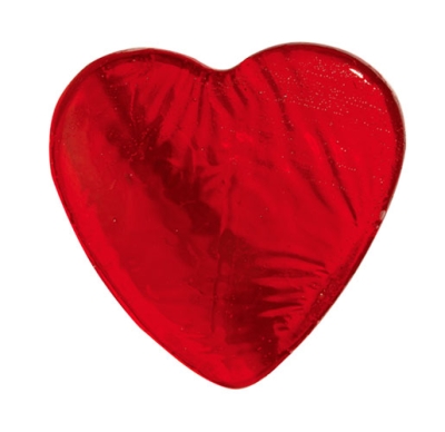 Soap Bioherba heart 60 g / Сап