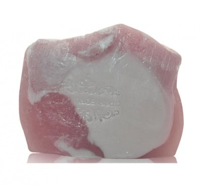 Soap Bioherba purple velvet 12