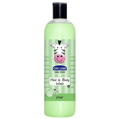 Online kids shampoo & shower g