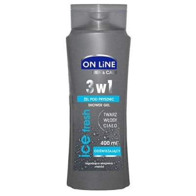 Online shower gel for men 3 in