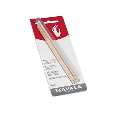 Mavala manicure sticks 5 pcs /