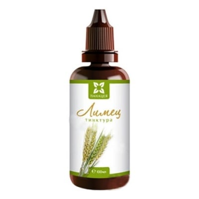Panacea tincture Einkorn wheat