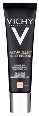 Vichy Dermablend Foundation 35