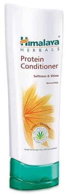 Himalaya Herbals Protein condi