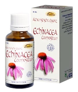 Echinacea complex drops 30 ml.