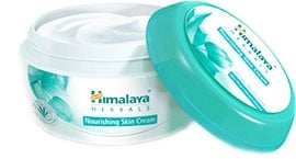 Himalaya Nourishing skin cream