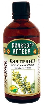 Artemisia Absinthium tincture