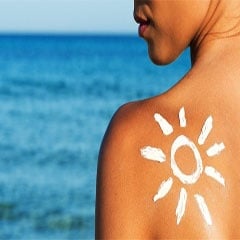 Слънцезащитни