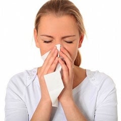 Имунитет, антиоксиданти и алергии