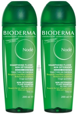 Bioderma Node Set fluide shamp