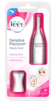 Veet Sensitive precision beaut