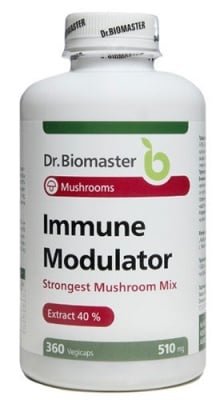 Immune Modulator 510 mg 360 ca