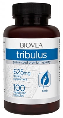 Biovea Tribulus 625 mg 100 cap