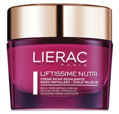 Lierac Liftissime Nutri rich r