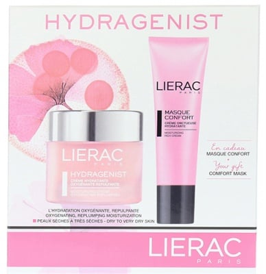 Lierac Hydragenist Set Extreme