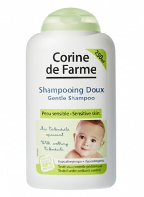 Corine de farme Baby Shampoo 2