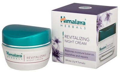 Revitalizing night cream 50 ml