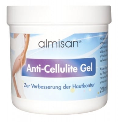 Almisan Anti-cellulite gel 250