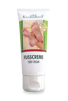 Foot cream 100 ml. Asam / Асам