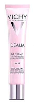 Vichy Idealia BB Cream SPF 25