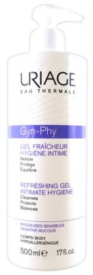 Uriage Gyn - Phy Intimate Hygi