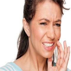 Продукти за чувствителни зъби