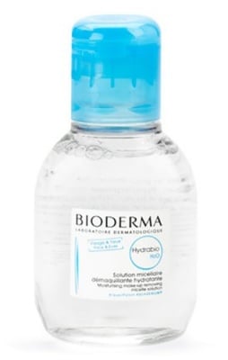 Bioderma Hydrabio Micellar wat