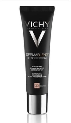 vichy dermablend 3D correction