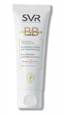 SVR Sebiaclear Creme BB medium