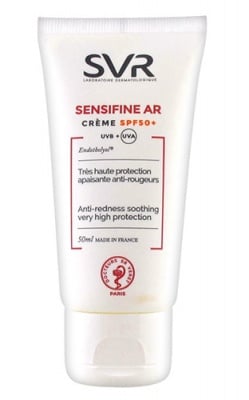 SVR Sensifine AR creme SPF50+