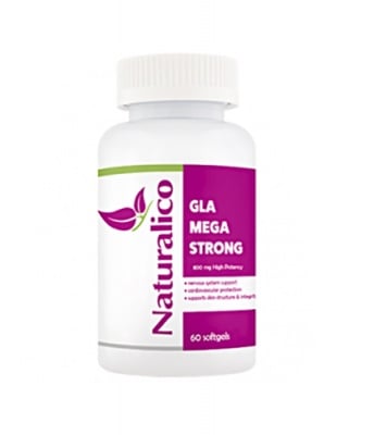 Naturalico GLA mega strong 90