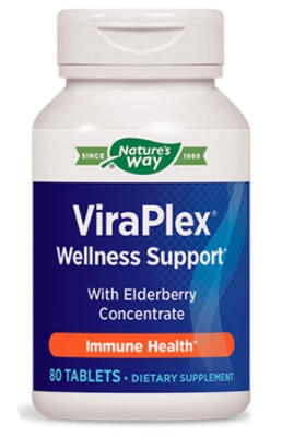 Viraplex 80 tablets Nature`s W