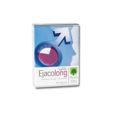 Magnalabs Ejacolong 30 capsule