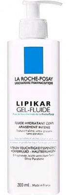 La Roche Lipikar Fluid 200 ml.