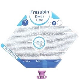 Fresubin Original Fibre 500 ml. / Фрезубин Оригинал Фибри 500 мл.