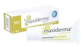 Maxiderma Dermatological Hand